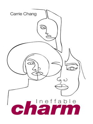 cover image of Ineffable Charm